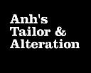 Anh's Tailor & Alterations logo